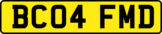 BC04FMD