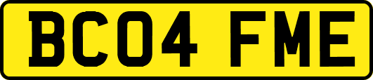 BC04FME