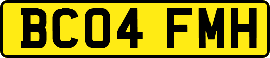 BC04FMH