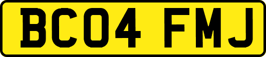 BC04FMJ