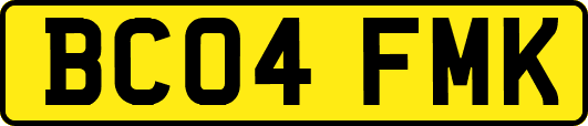 BC04FMK