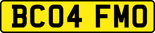 BC04FMO
