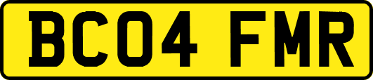 BC04FMR