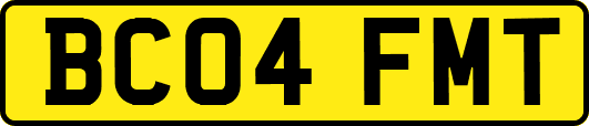 BC04FMT