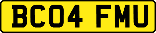 BC04FMU