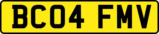BC04FMV
