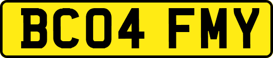 BC04FMY