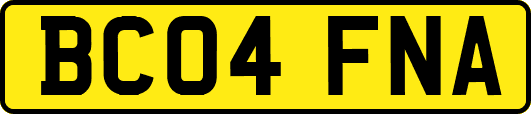 BC04FNA