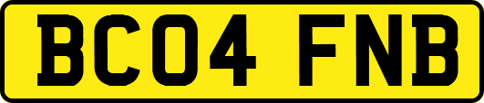 BC04FNB