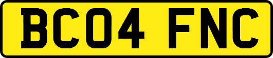 BC04FNC