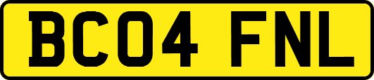 BC04FNL