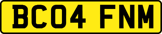 BC04FNM
