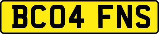 BC04FNS