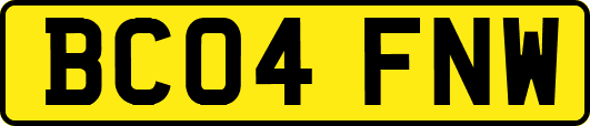 BC04FNW