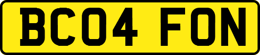 BC04FON