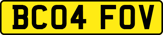 BC04FOV
