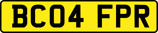 BC04FPR