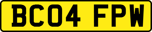 BC04FPW