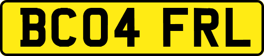 BC04FRL