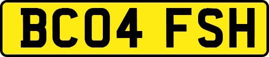 BC04FSH