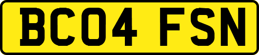 BC04FSN
