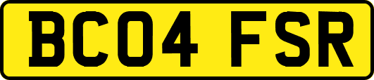 BC04FSR