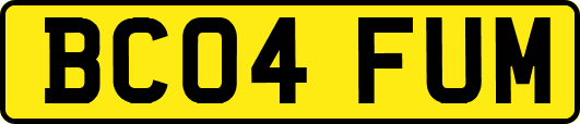 BC04FUM
