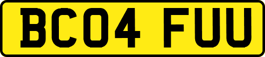 BC04FUU