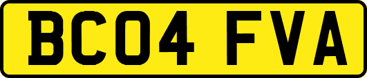 BC04FVA