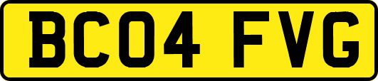 BC04FVG