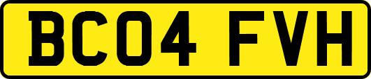 BC04FVH
