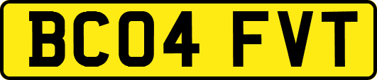 BC04FVT