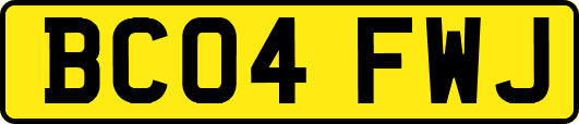 BC04FWJ