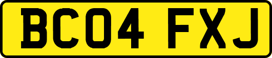 BC04FXJ
