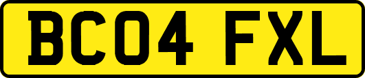 BC04FXL