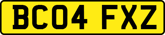 BC04FXZ