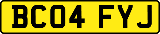 BC04FYJ