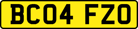 BC04FZO