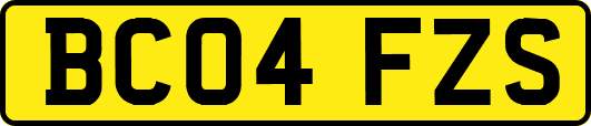 BC04FZS