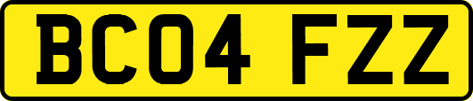 BC04FZZ