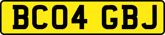 BC04GBJ