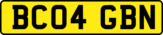 BC04GBN