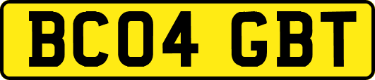 BC04GBT