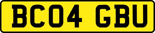 BC04GBU