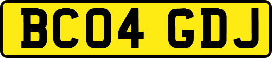 BC04GDJ