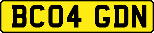 BC04GDN