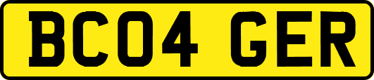 BC04GER