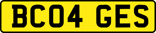 BC04GES