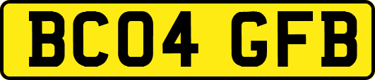 BC04GFB