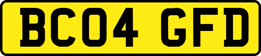 BC04GFD